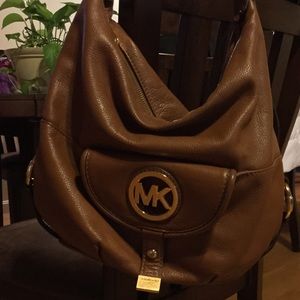 Michael Kors handbag